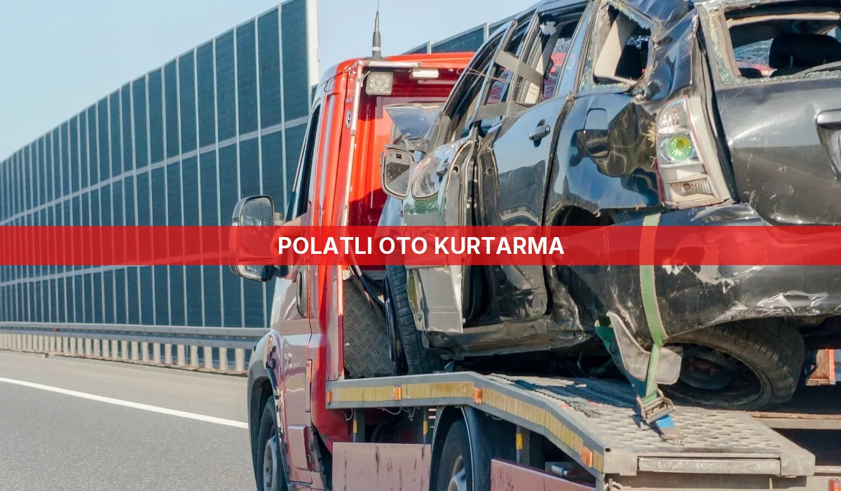 Polatlı Oto Kurtarma